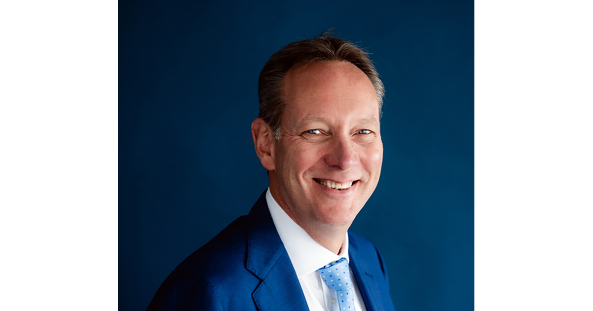 Venterra Group Appoints New Managing Director at CAPE Holland